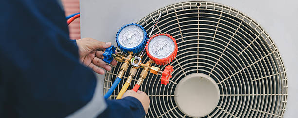 Licensed Hvac service in Cornish, ME - AAA Pro HVAC