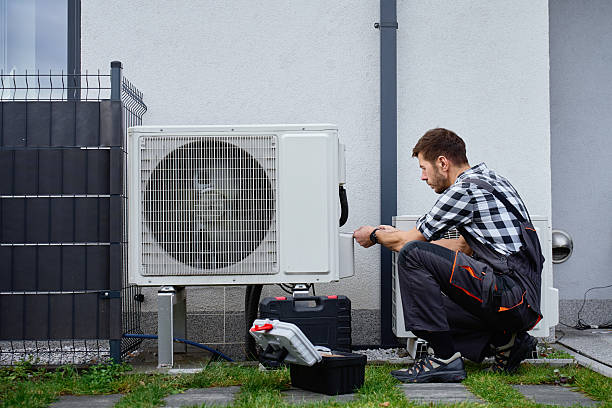 Trusted Hvac service in Cornish, ME - AAA Pro HVAC